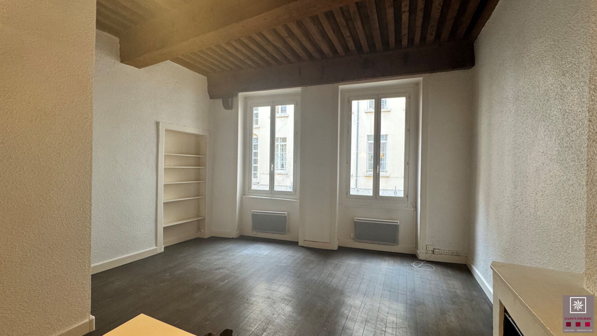 Appartement Rue du Garet à Lyon