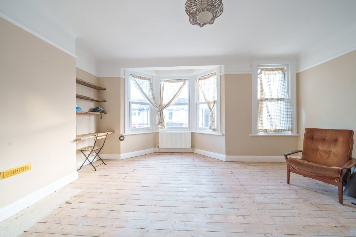 Flat Worcester Villas in Portslade by Sea