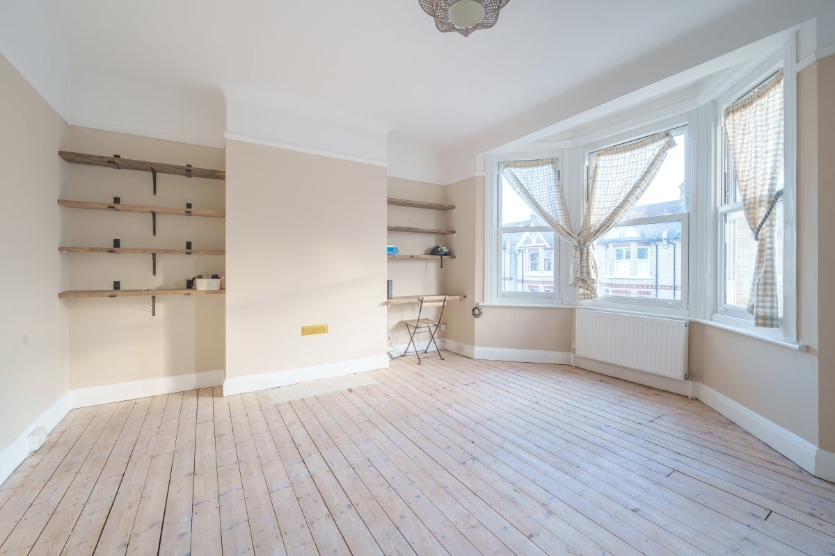 Flat Worcester Villas in Portslade by Sea
