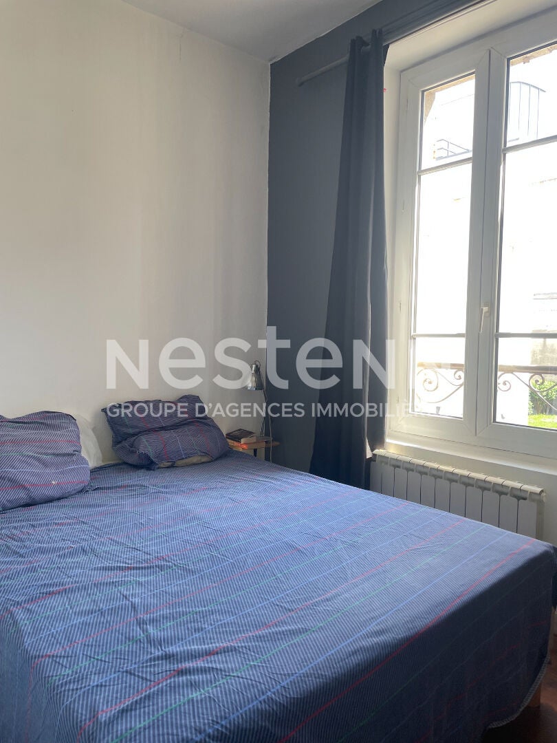 Appartement Place Maurice Marchais à Vannes