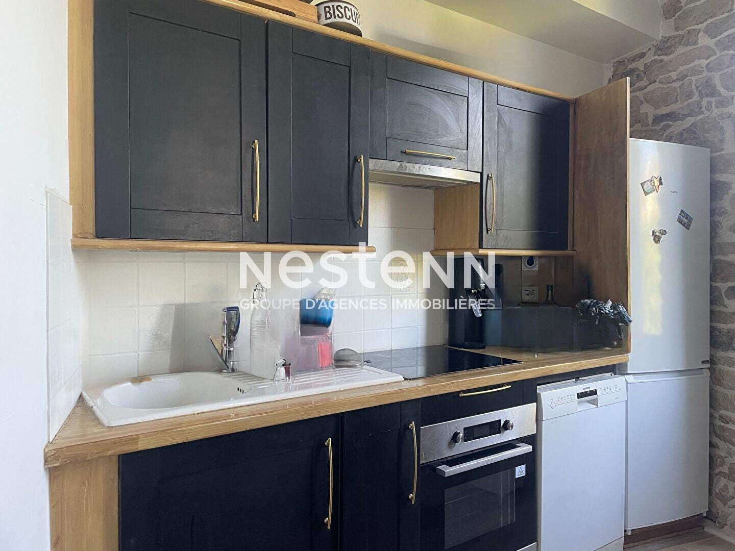 Appartement Place Maurice Marchais à Vannes