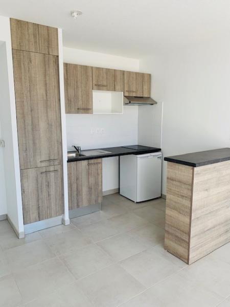 Appartement Chemin du Lapin à Toulouse