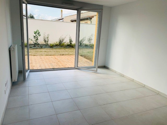 Appartement Chemin du Lapin à Toulouse