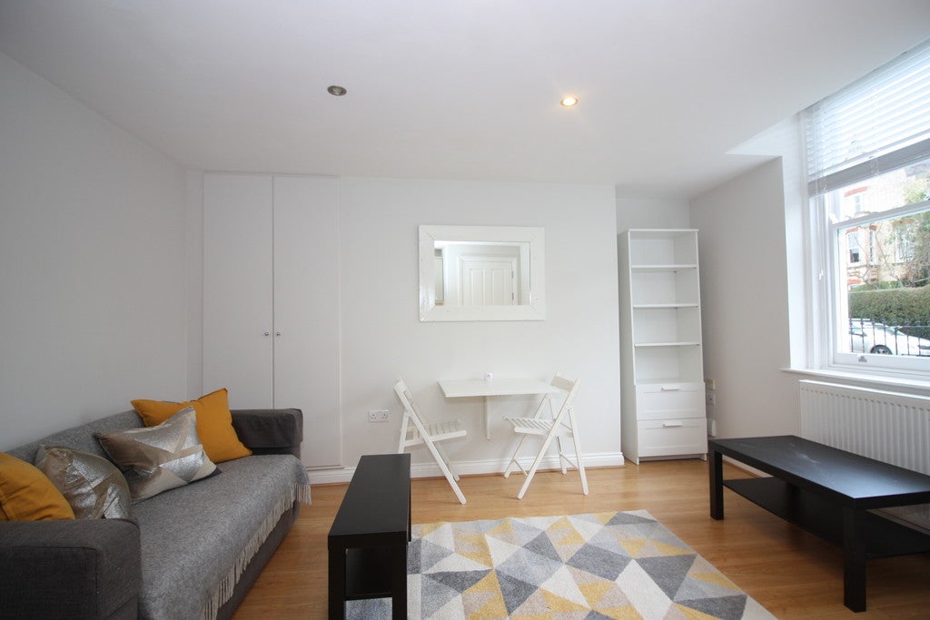 Flat Belvedere Court in Exeter