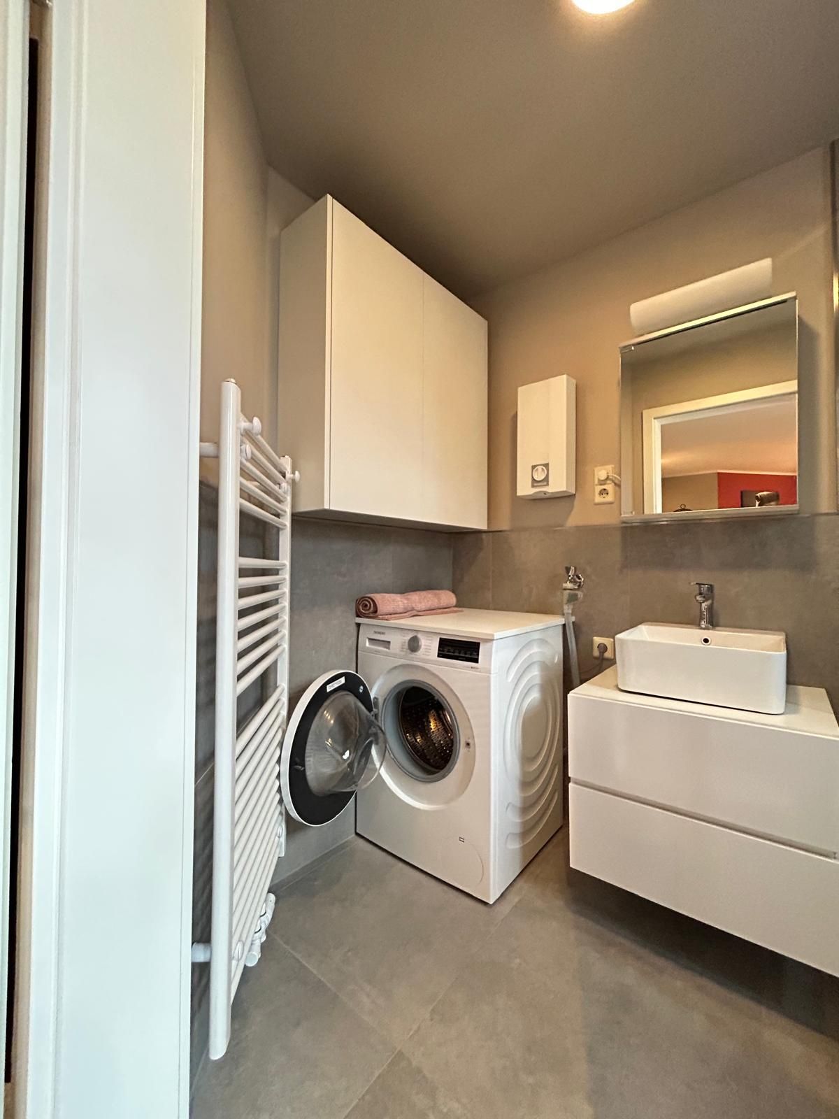 Wohnung Bendenweg in Borr