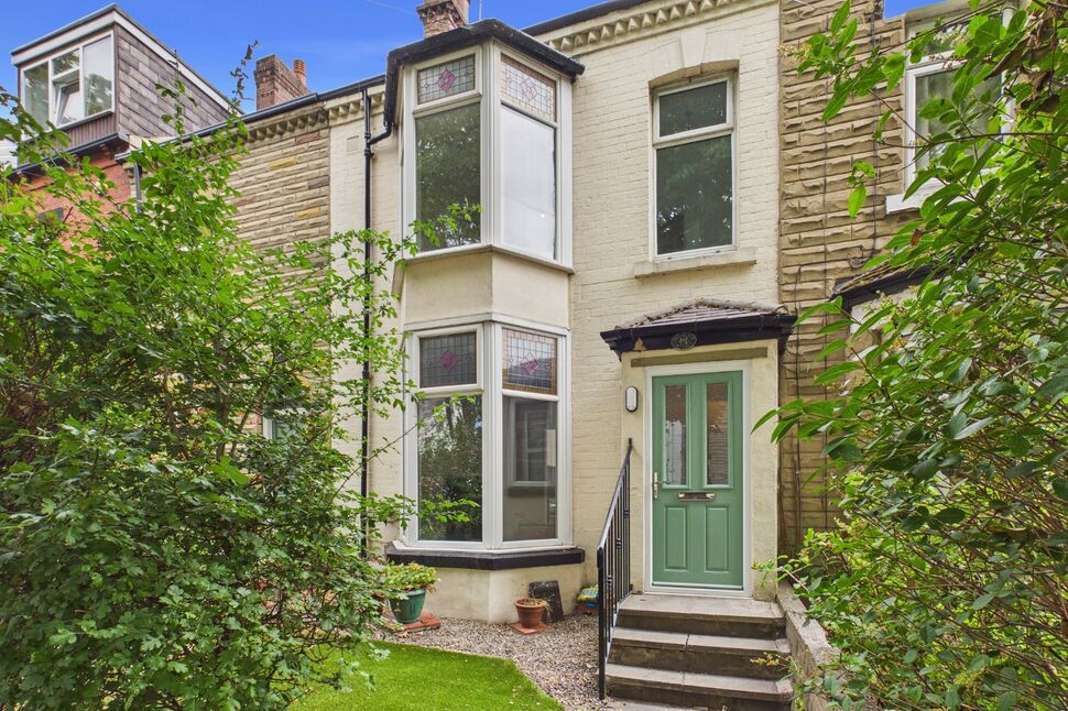House Cross Green Lane in Leeds