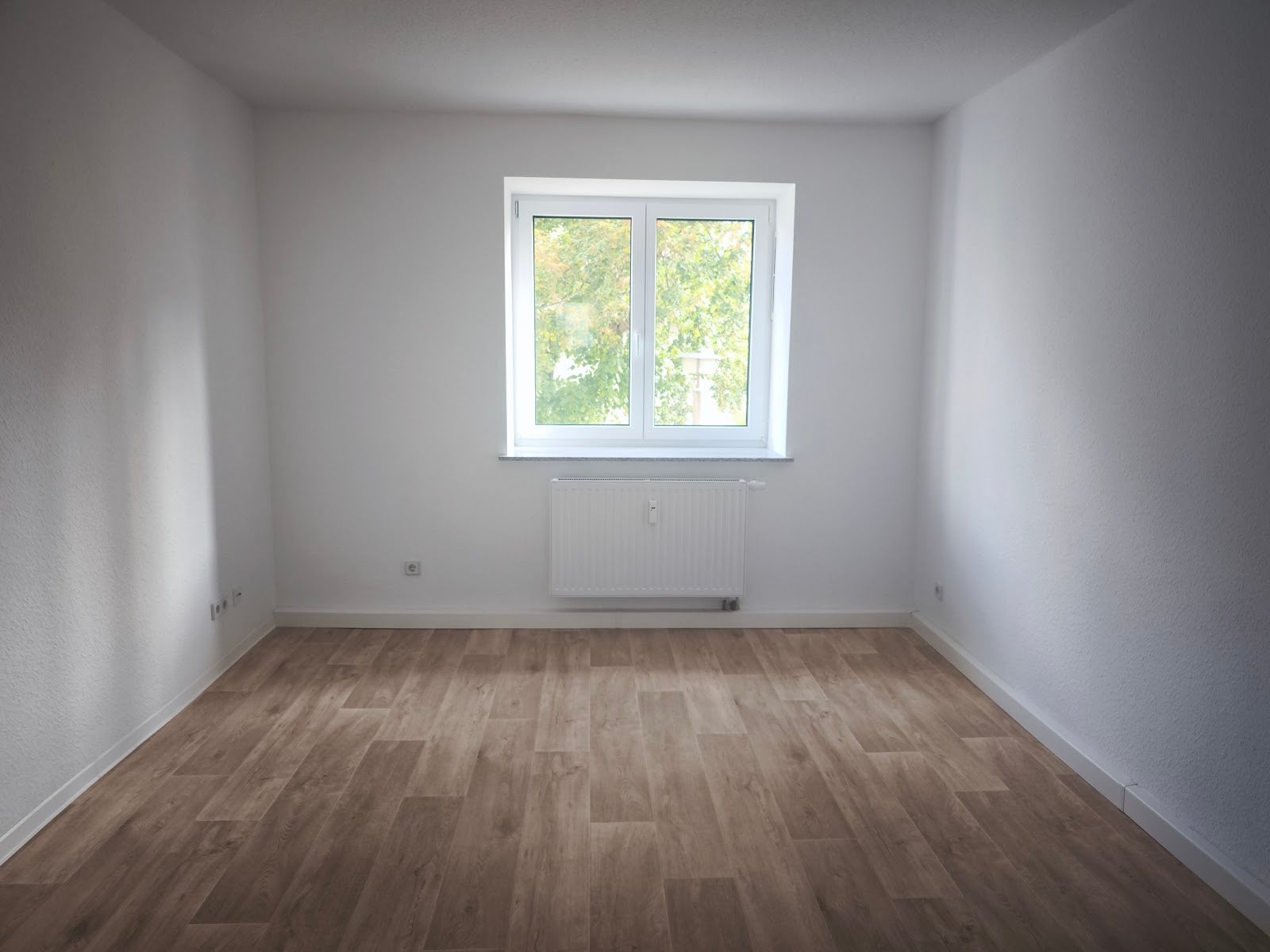Wohnung Straße des Friedens in Merseburg