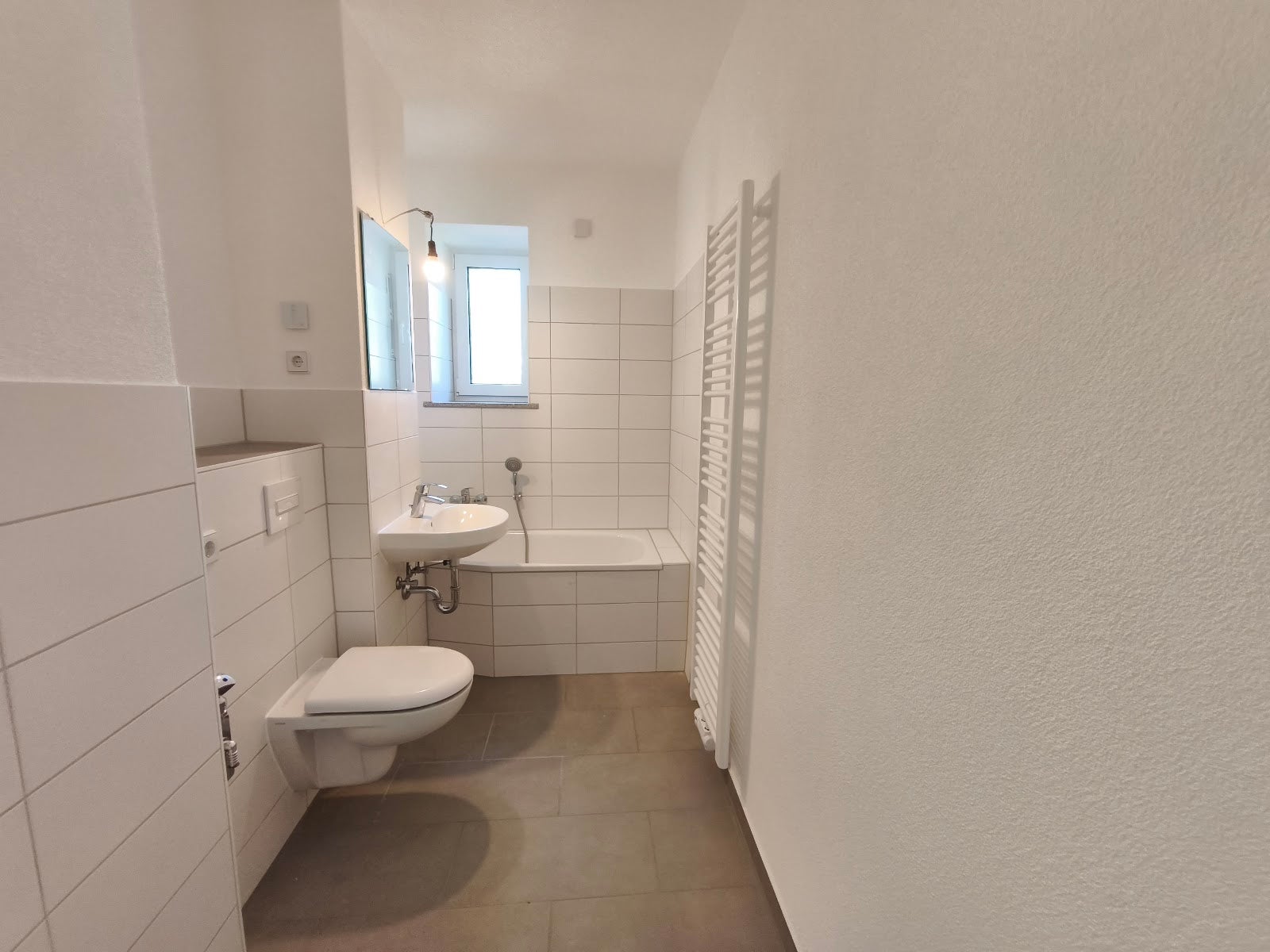 Wohnung Straße des Friedens in Merseburg