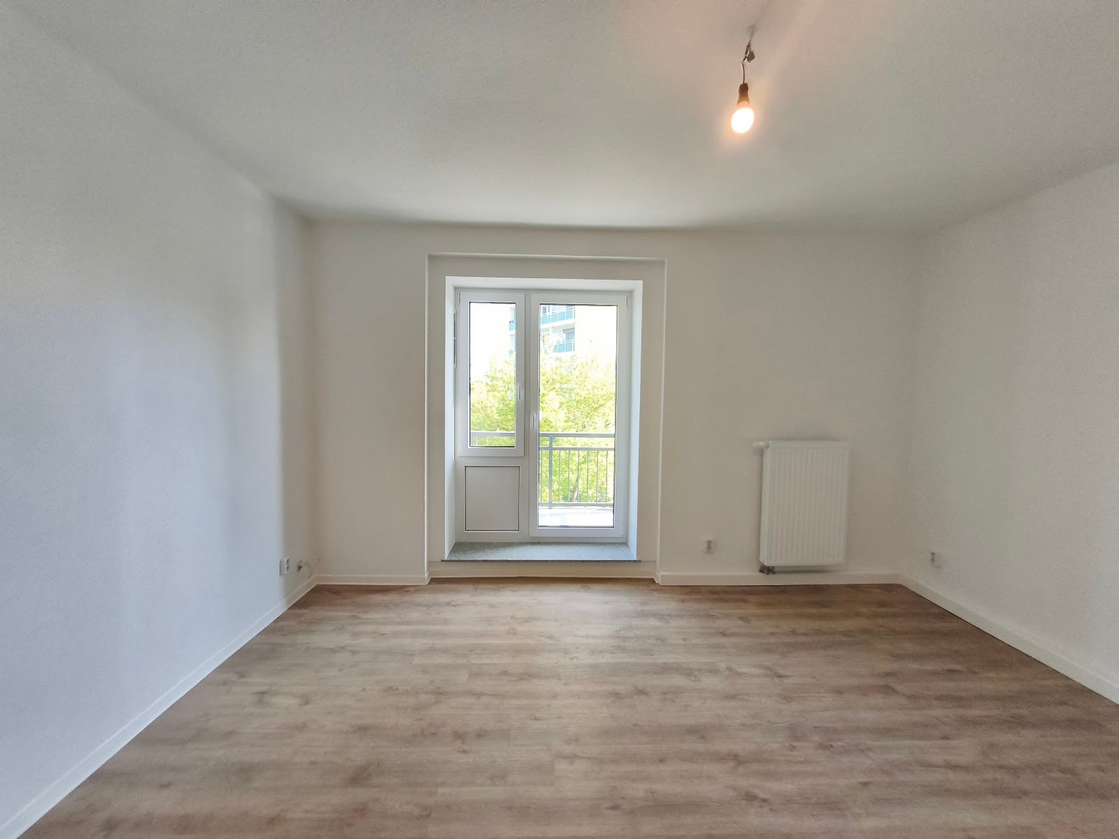Wohnung Straße des Friedens in Merseburg