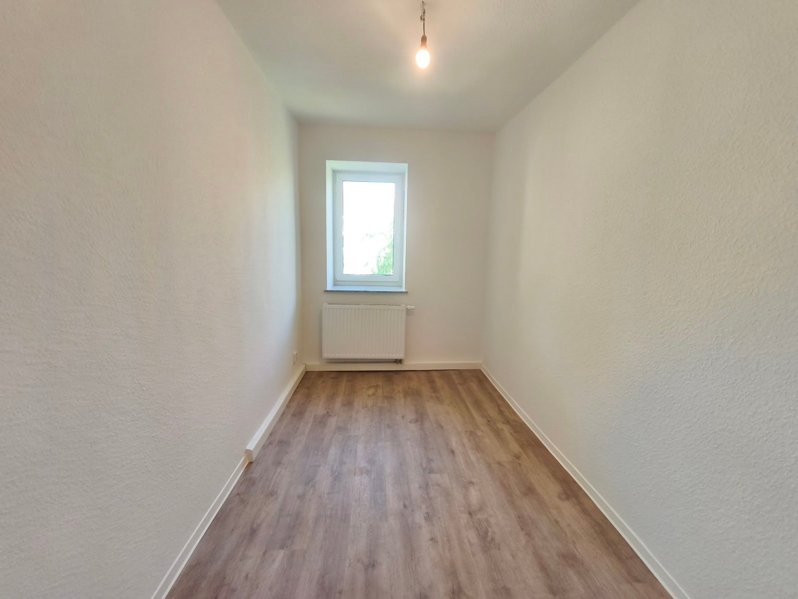 Wohnung Straße des Friedens in Merseburg