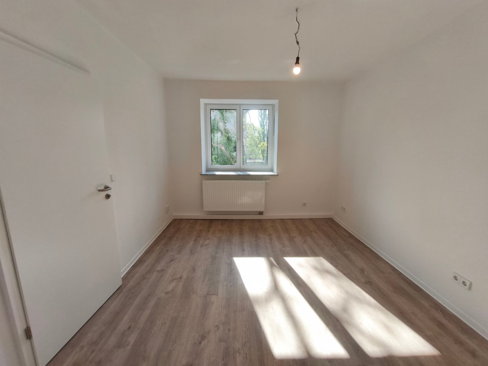 Wohnung Straße des Friedens in Merseburg