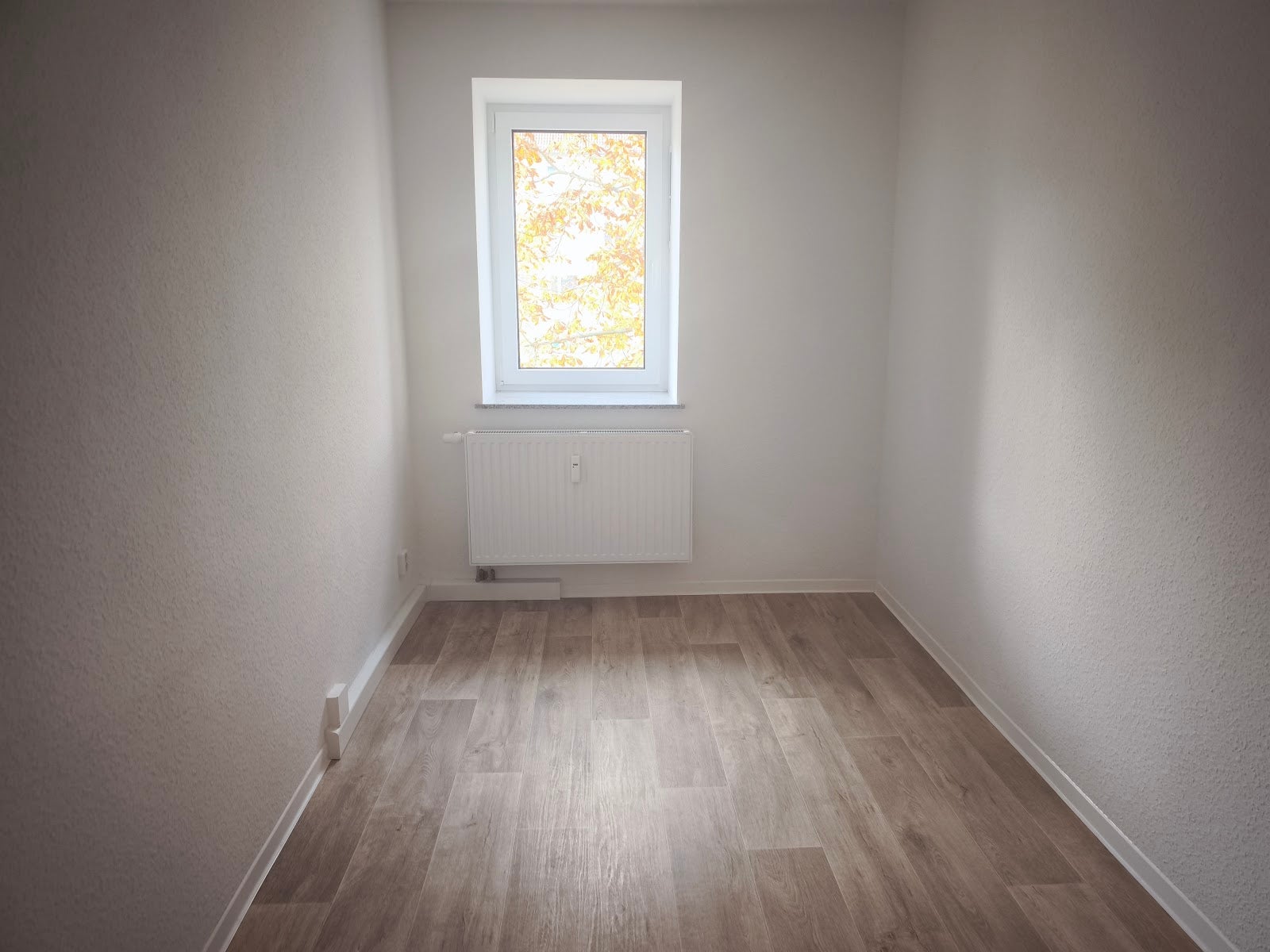 Wohnung Straße des Friedens in Merseburg