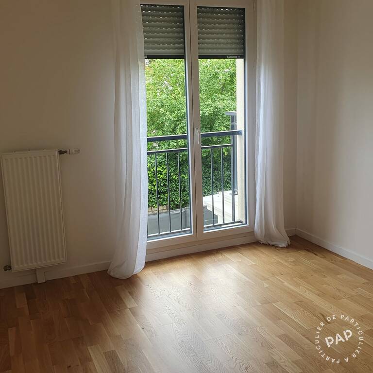 Flat Boulevard d'Alsace-Lorraine in Le Perreux-sur-Marne