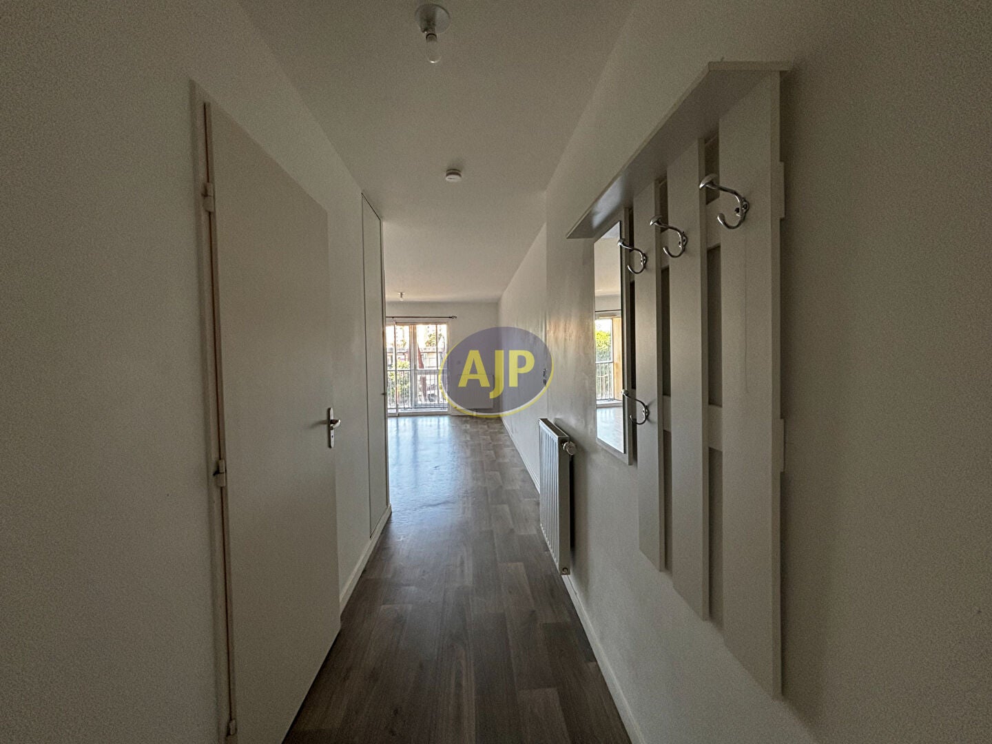 Appartement D 52 à Fontguenand