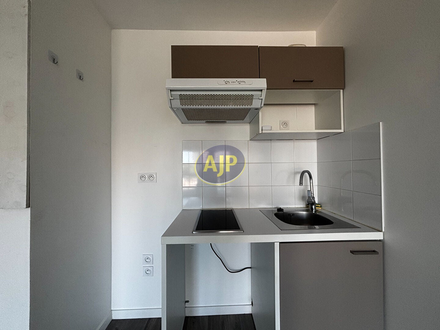 Appartement D 52 à Fontguenand