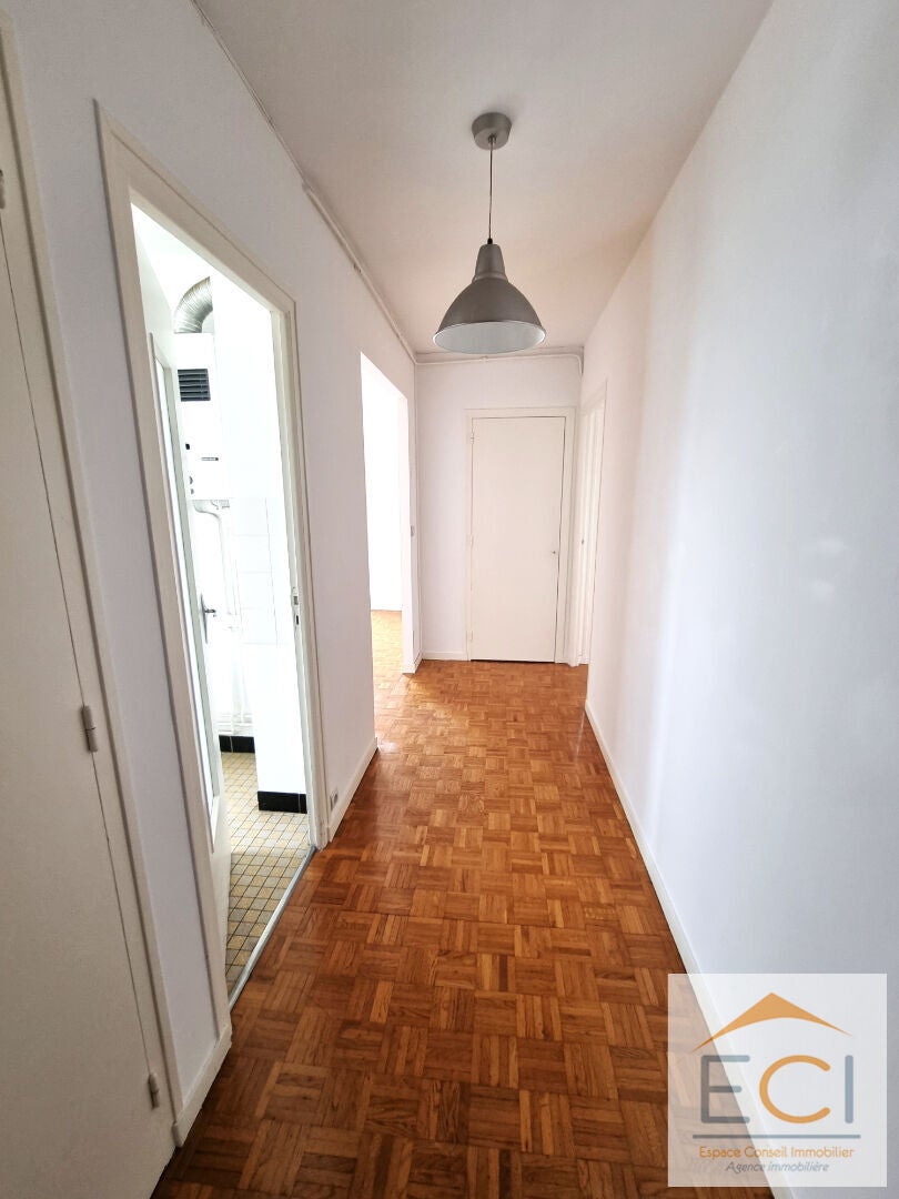 Appartement Rue Othon Péconnet à Limoges