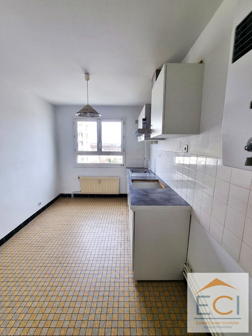 Appartement Rue Othon Péconnet à Limoges