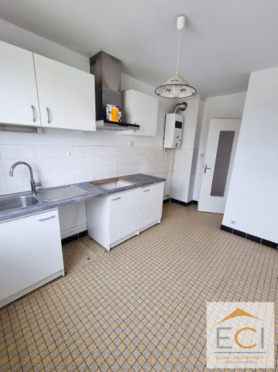 Appartement Boulevard du Vigenal à Limoges