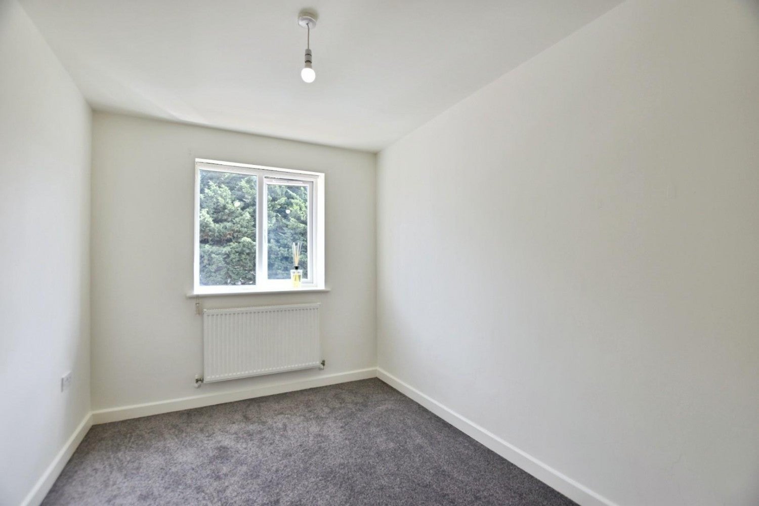 Flat Savoy Road in Bristol
