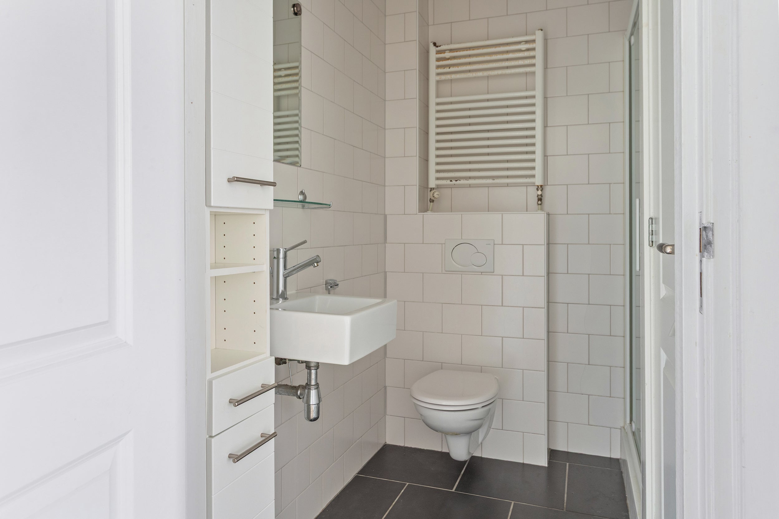 Appartement te koop: Van Humboldtstraat 30A, Utrecht