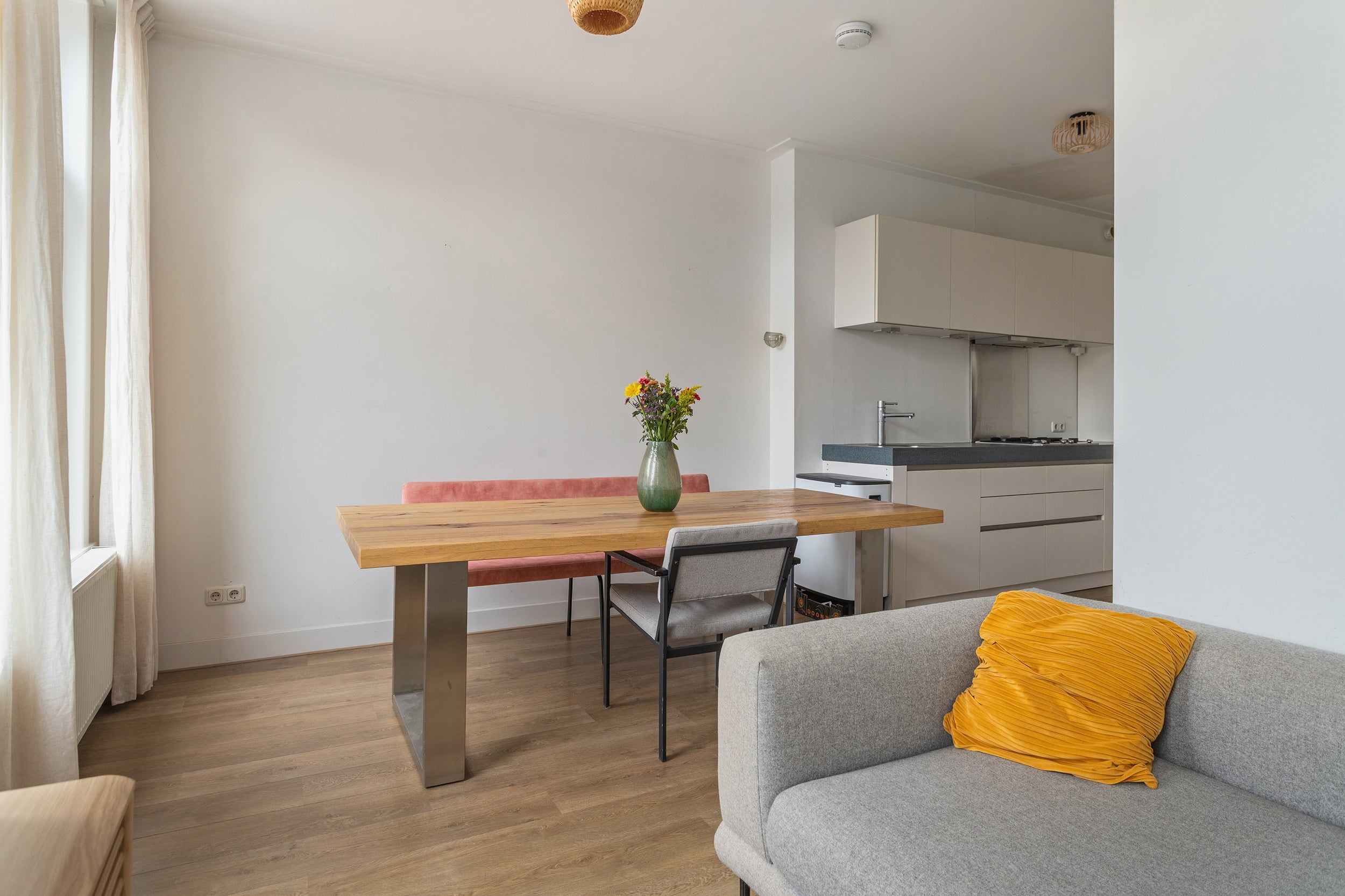 Appartement te koop: Van Humboldtstraat 30A, Utrecht