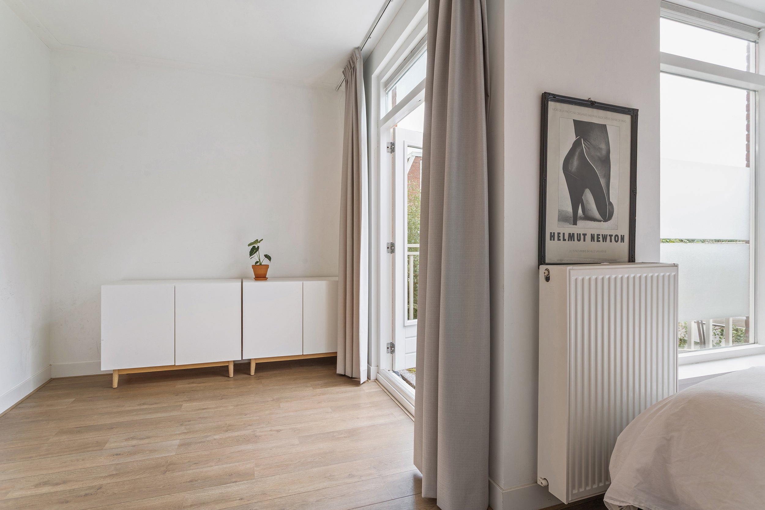 Appartement te koop: Van Humboldtstraat 30A, Utrecht