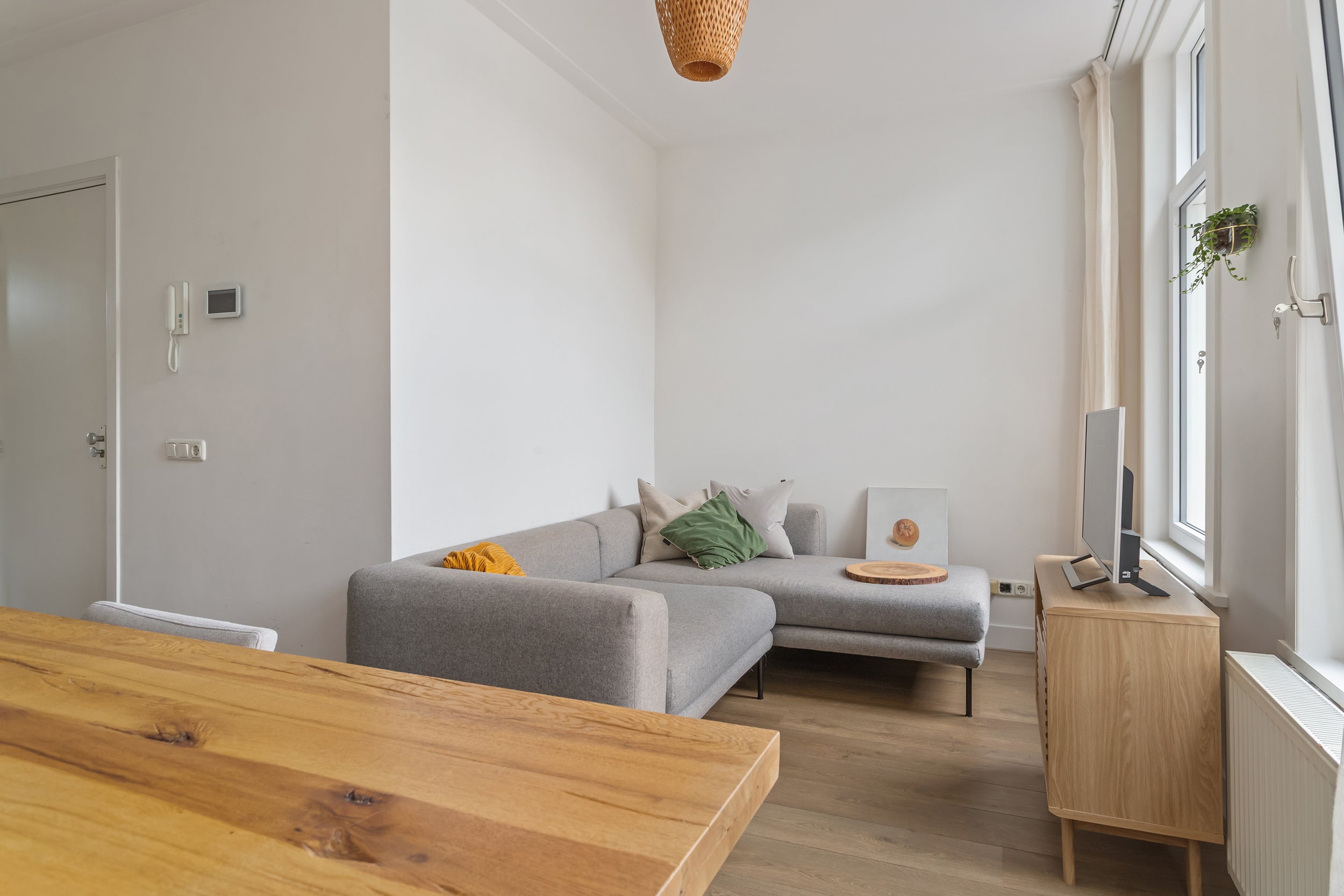 Appartement te koop: Van Humboldtstraat 30A, Utrecht