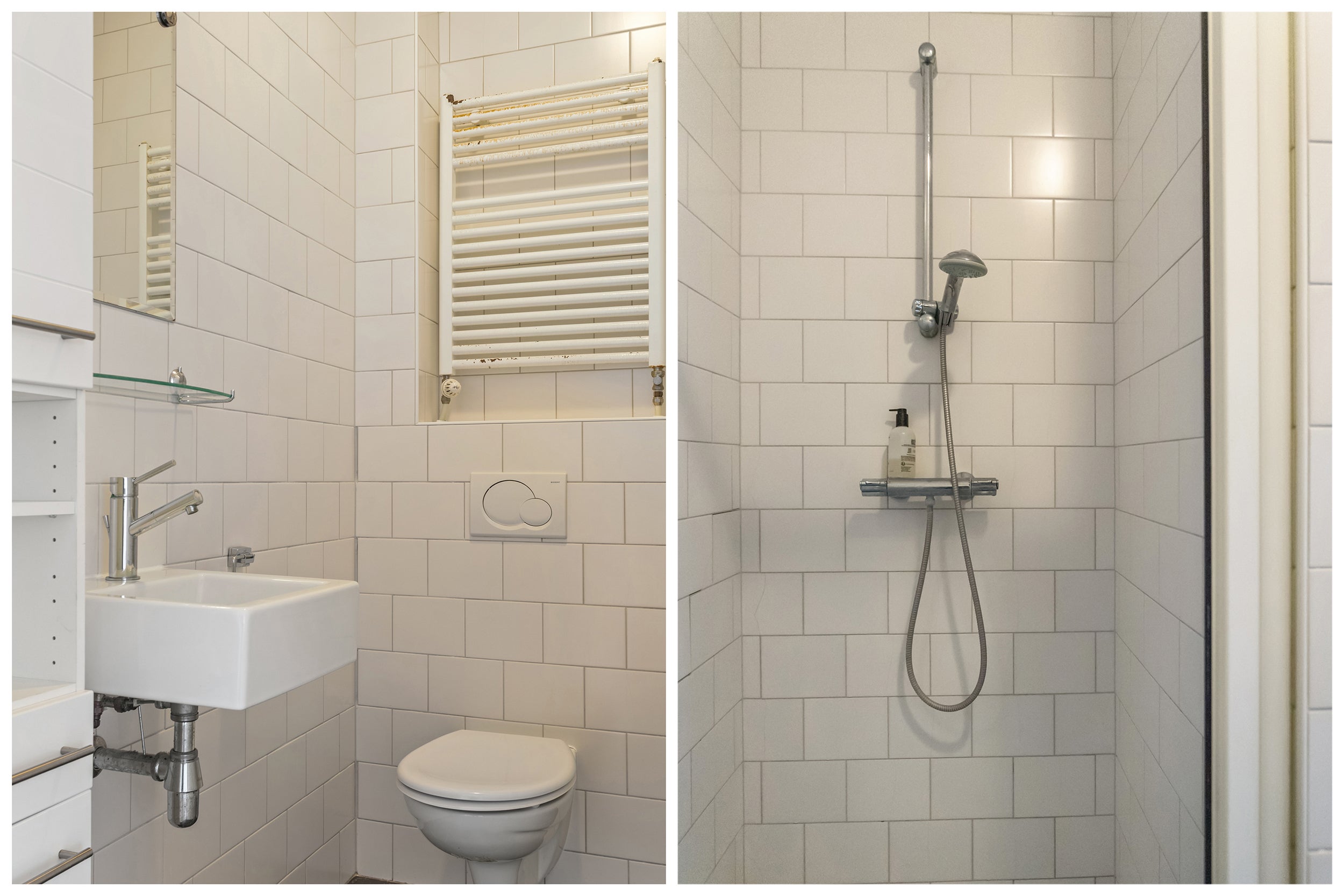Appartement te koop: Van Humboldtstraat 30A, Utrecht