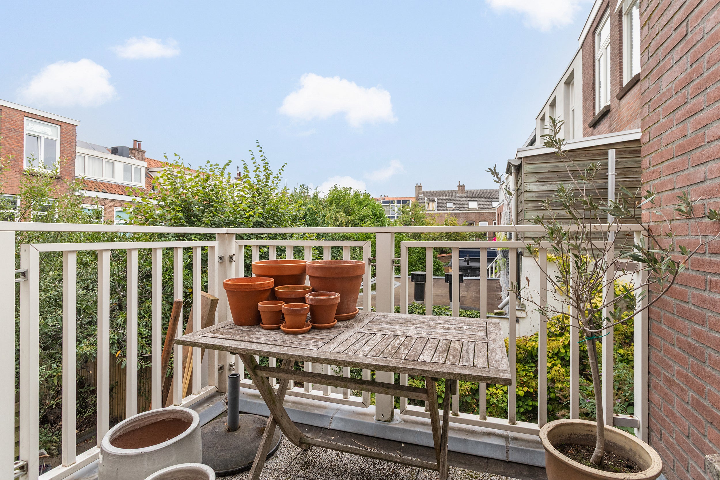 Appartement te koop: Van Humboldtstraat 30A, Utrecht