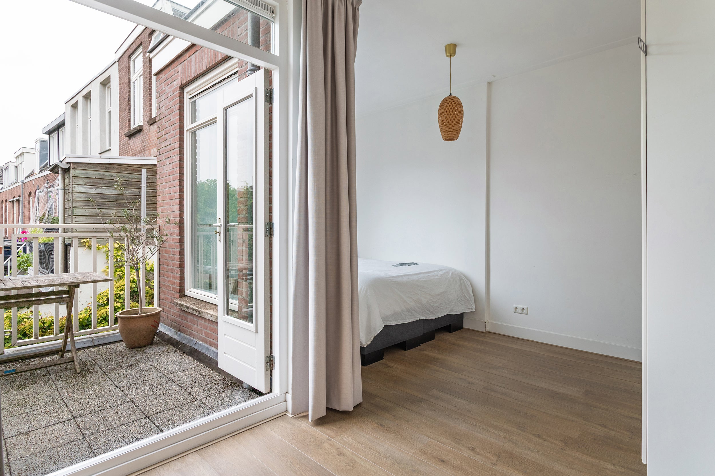 Appartement te koop: Van Humboldtstraat 30A, Utrecht