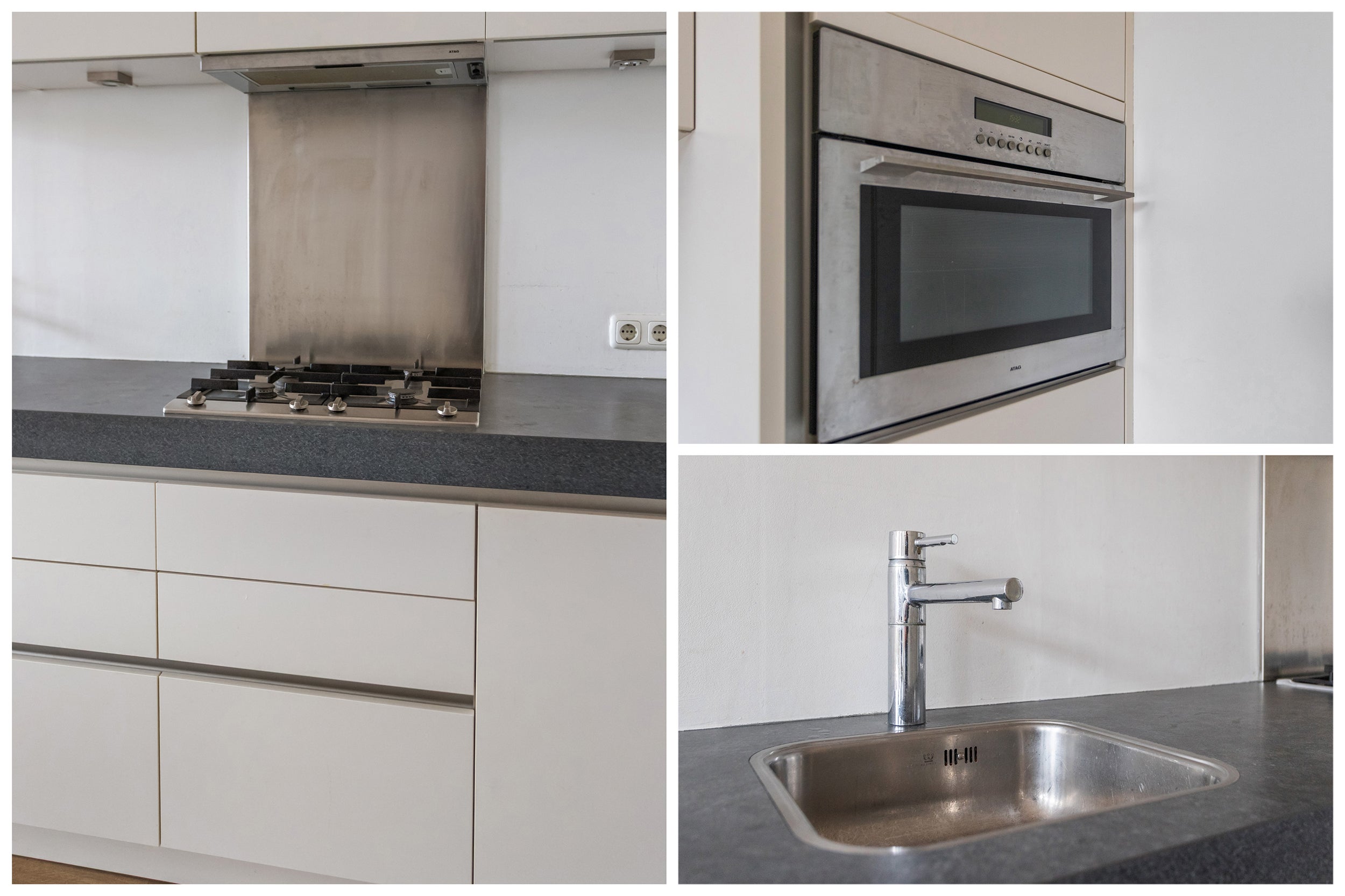 Appartement te koop: Van Humboldtstraat 30A, Utrecht