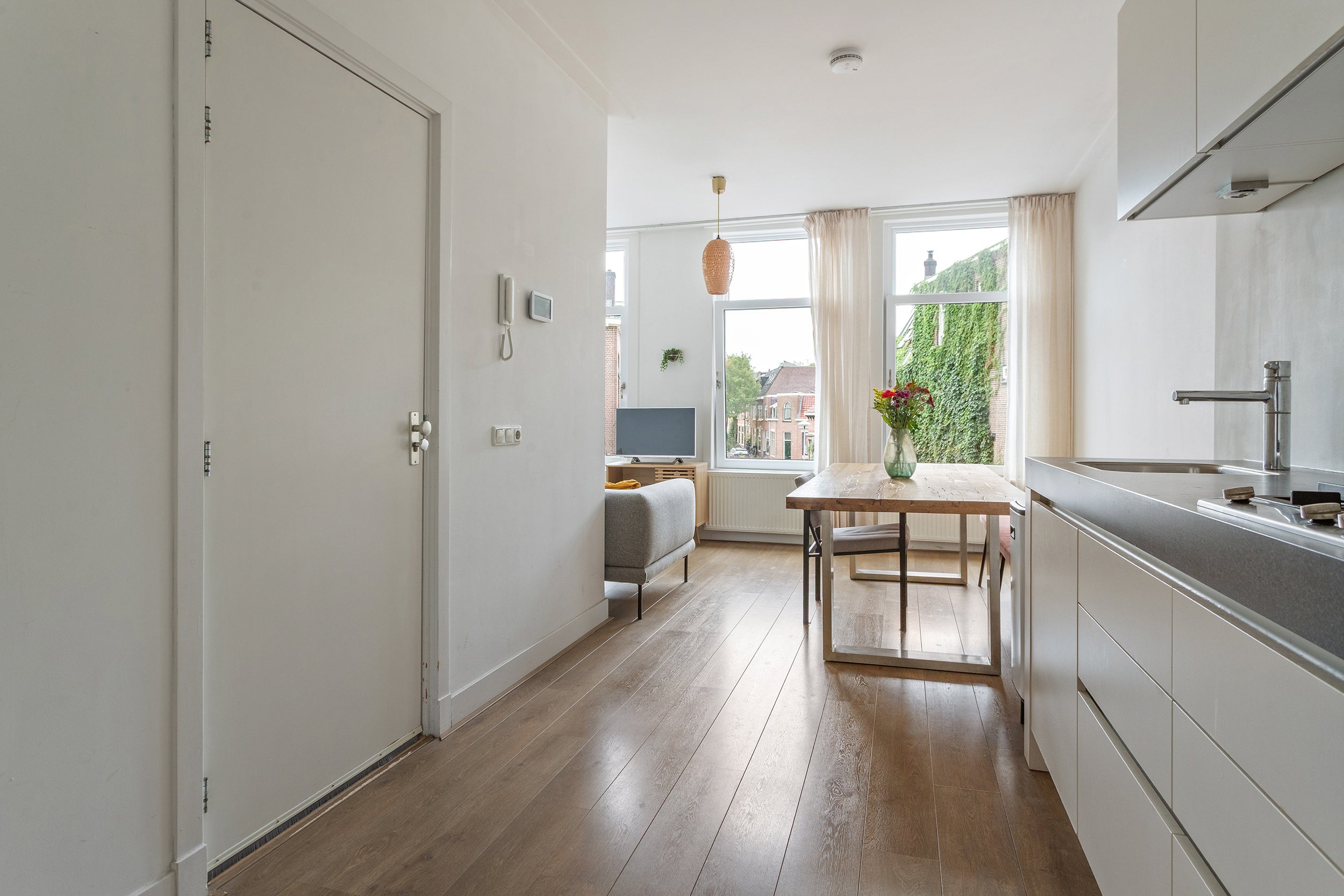 Appartement te koop: Van Humboldtstraat 30A, Utrecht