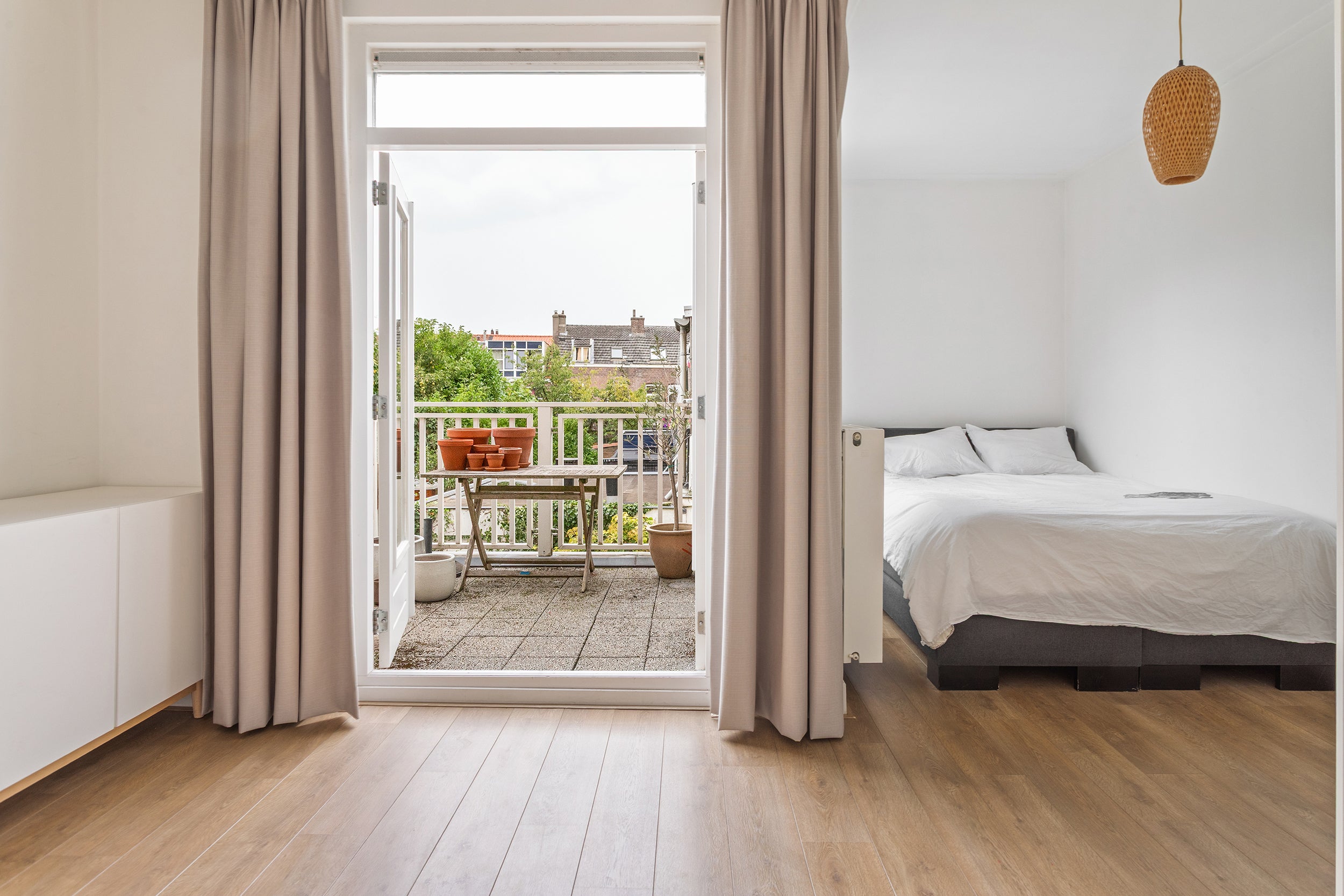 Appartement te koop: Van Humboldtstraat 30A, Utrecht