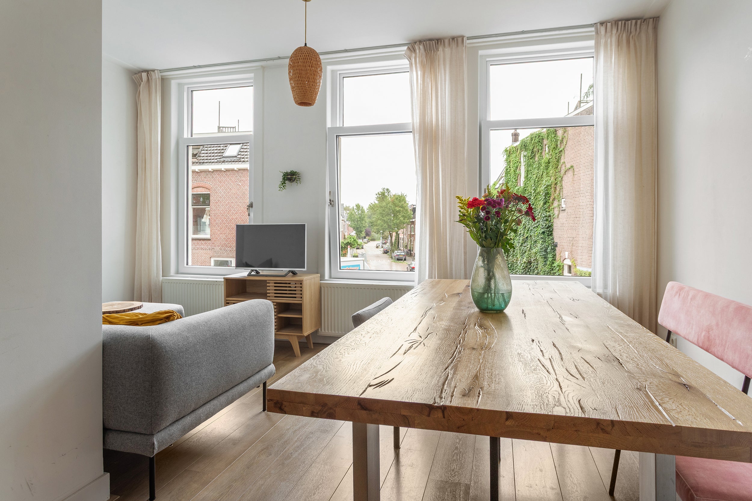 Appartement te koop: Van Humboldtstraat 30A, Utrecht
