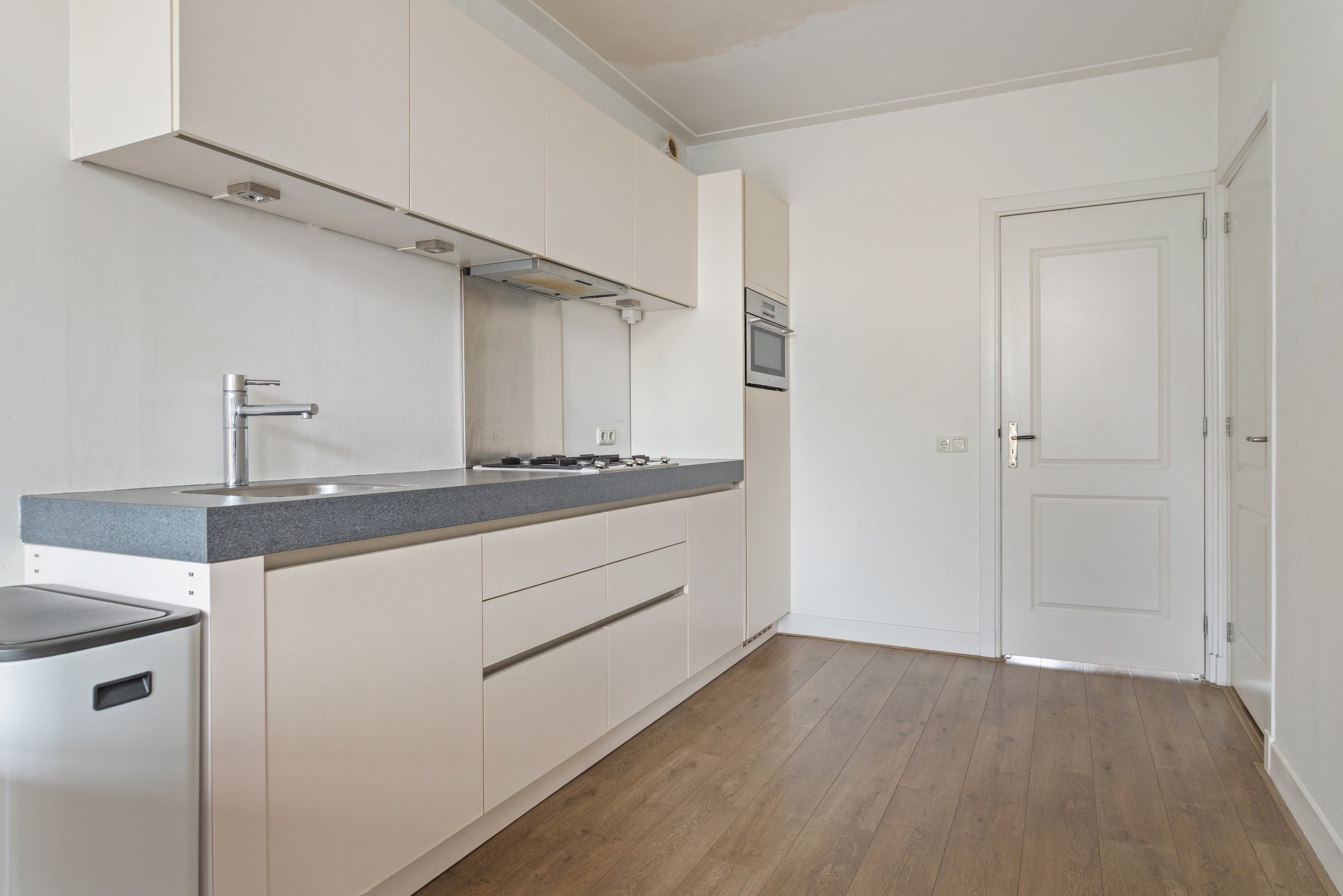 Appartement te koop: Van Humboldtstraat 30A, Utrecht