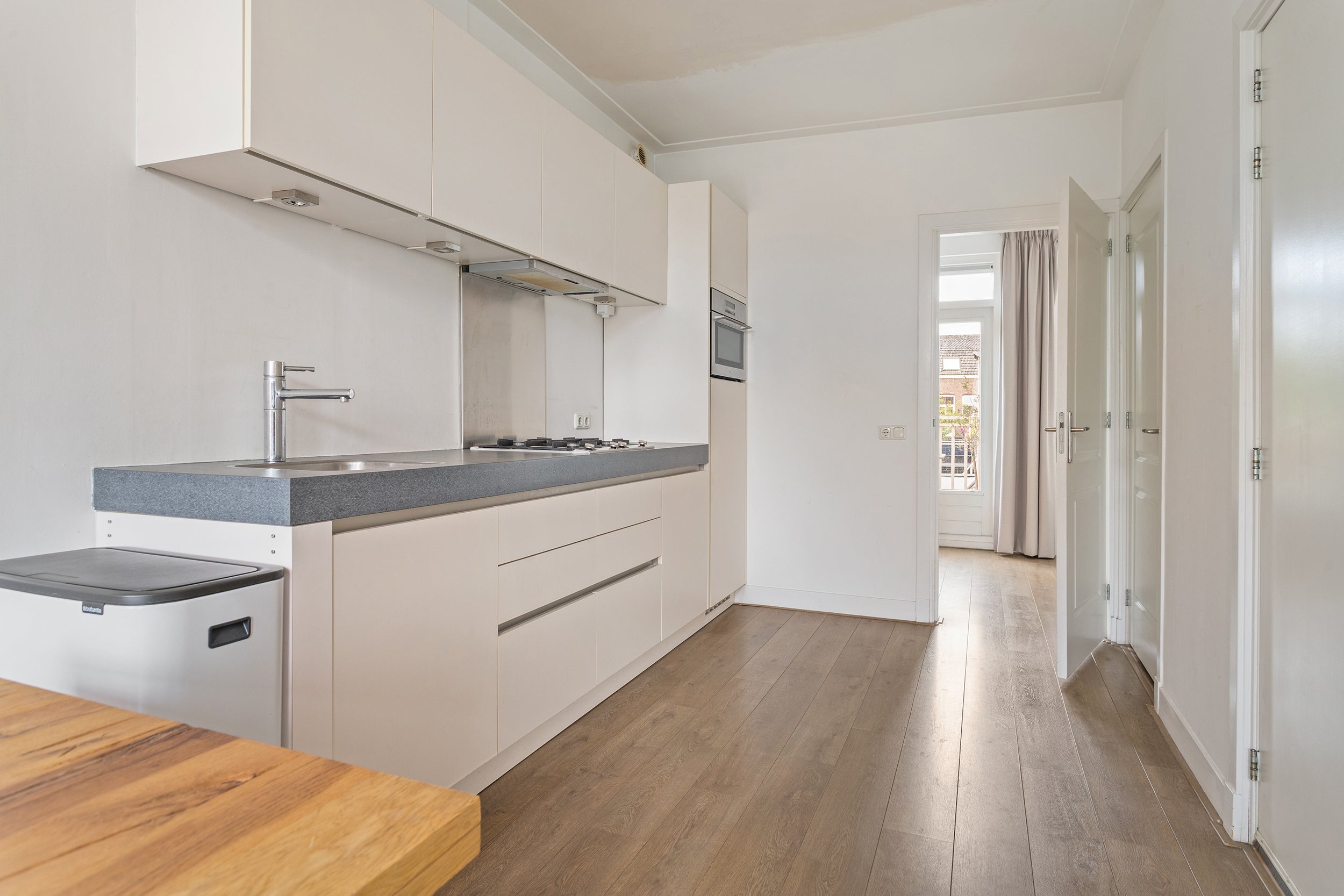 Appartement te koop: Van Humboldtstraat 30A, Utrecht
