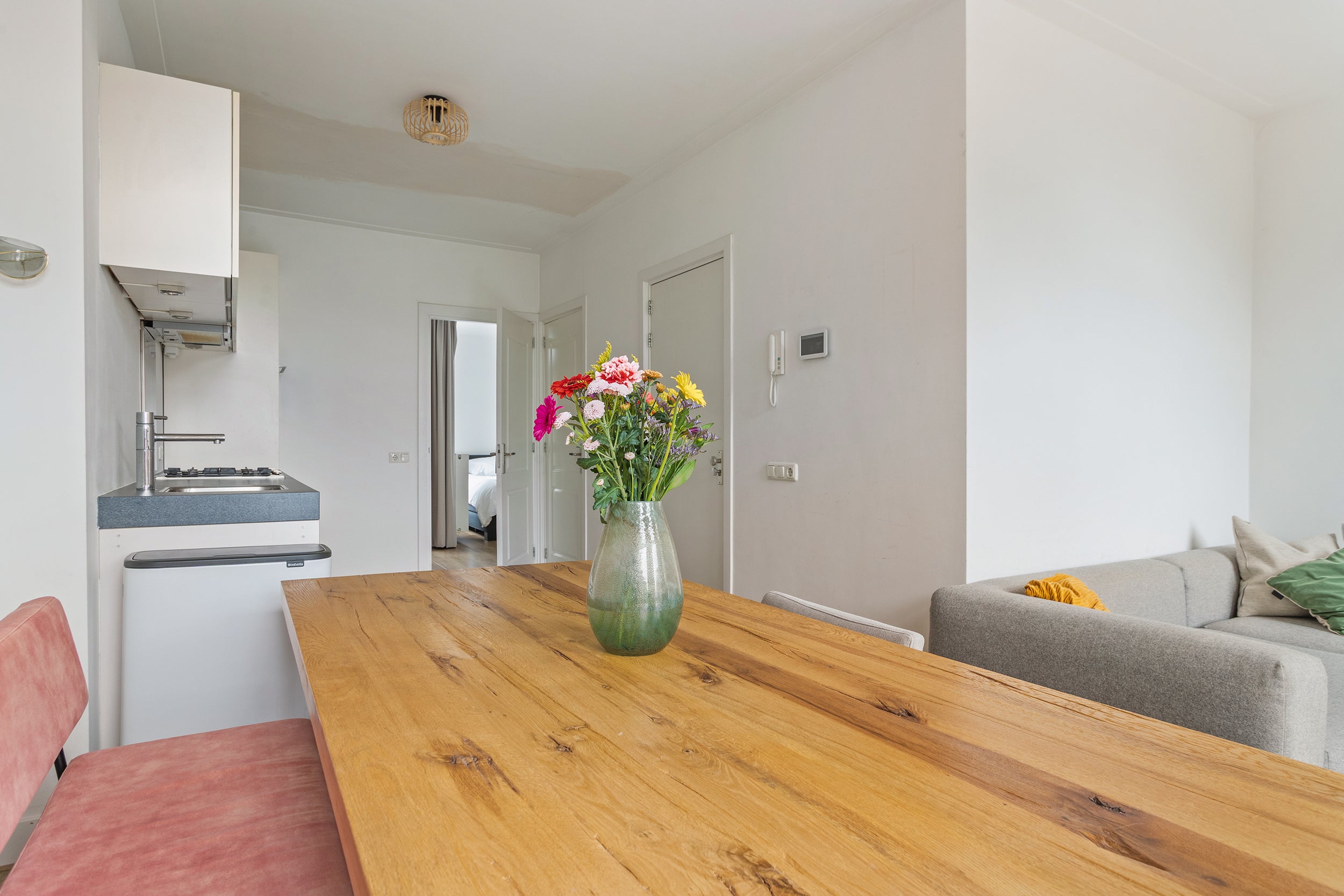 Appartement te koop: Van Humboldtstraat 30A, Utrecht