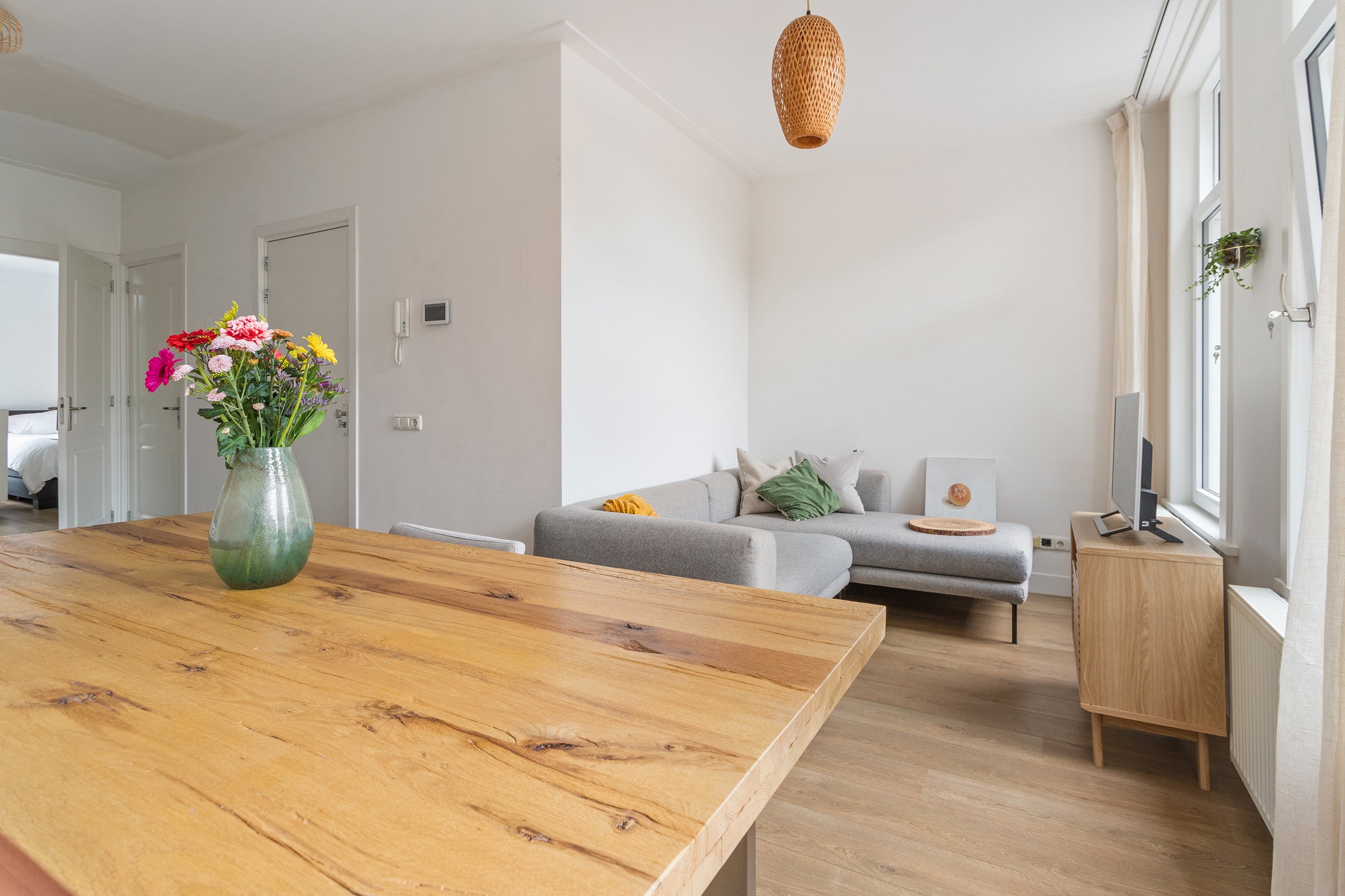 Appartement te koop: Van Humboldtstraat 30A, Utrecht