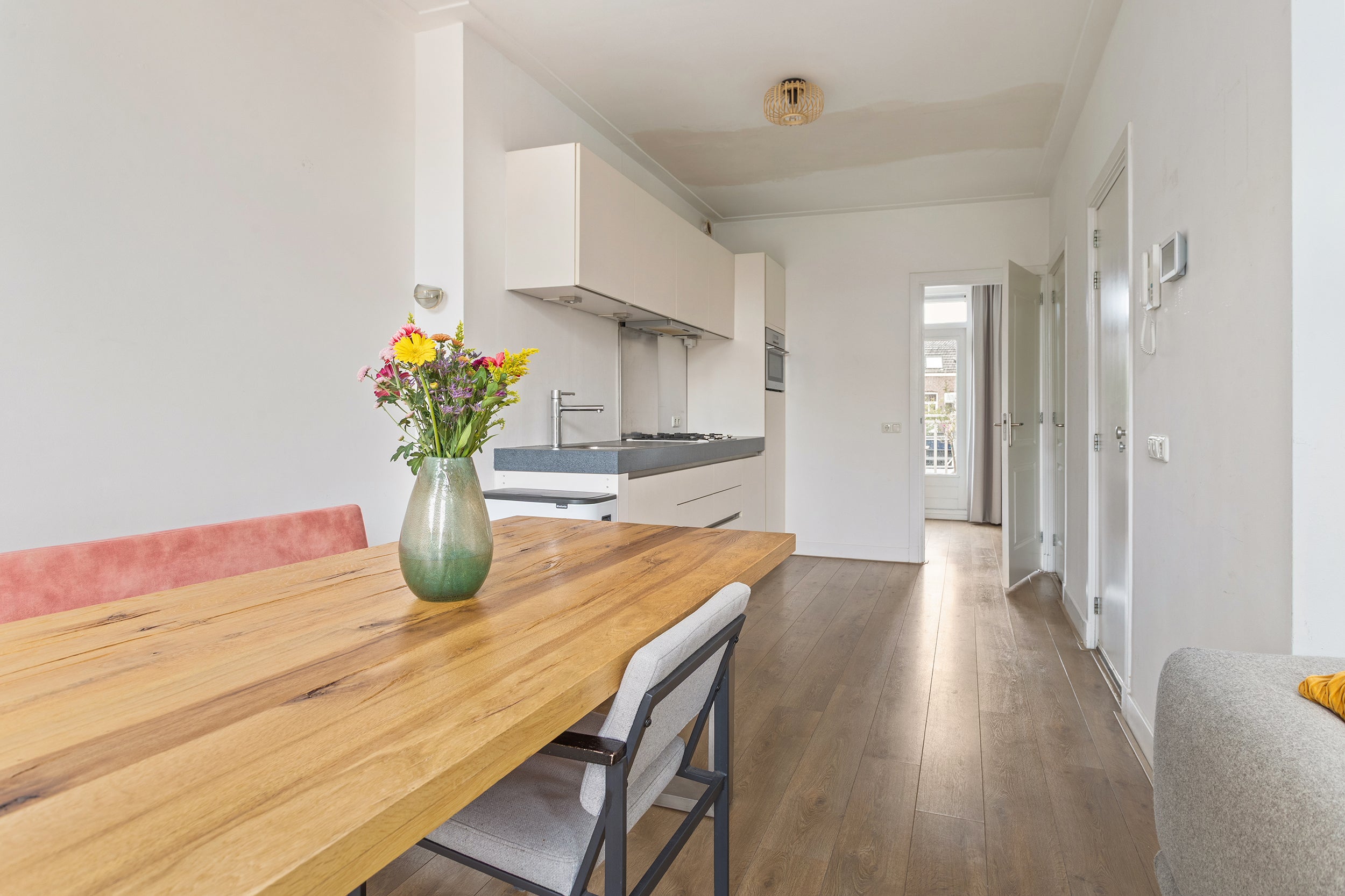 Appartement te koop: Van Humboldtstraat 30A, Utrecht