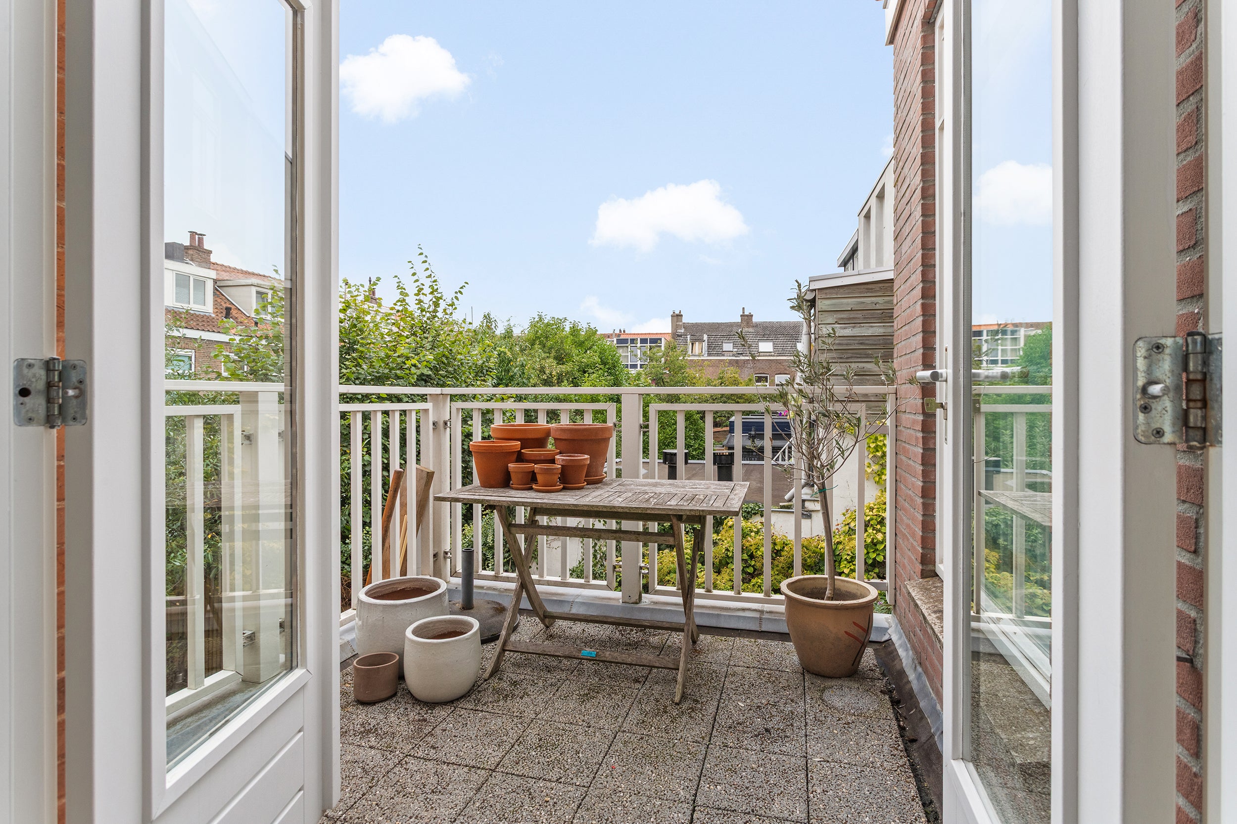 Appartement te koop: Van Humboldtstraat 30A, Utrecht