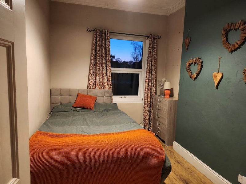 Room East Union Street in Rugby