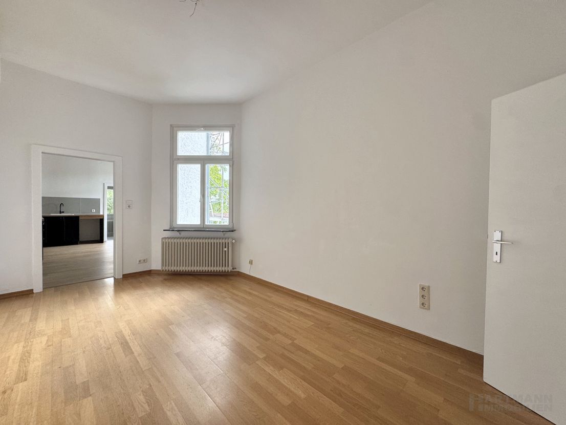 Wohnung Berliner Straße in Offenbach am Main
