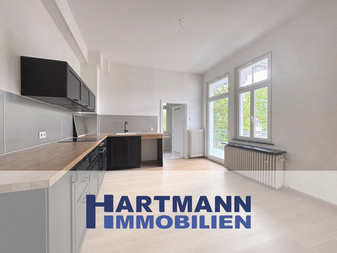 Wohnung Berliner Straße in Offenbach am Main