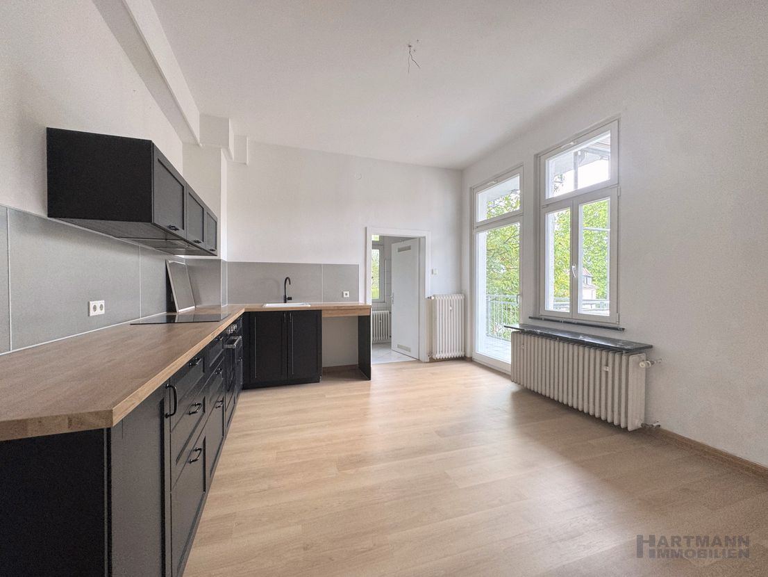 Wohnung Berliner Straße in Offenbach am Main