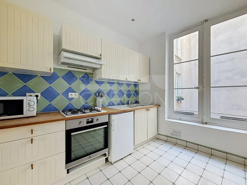 Appartement Rue François Dauphin à Lyon