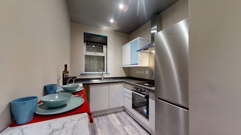 Room Watson Road in Bassetlaw