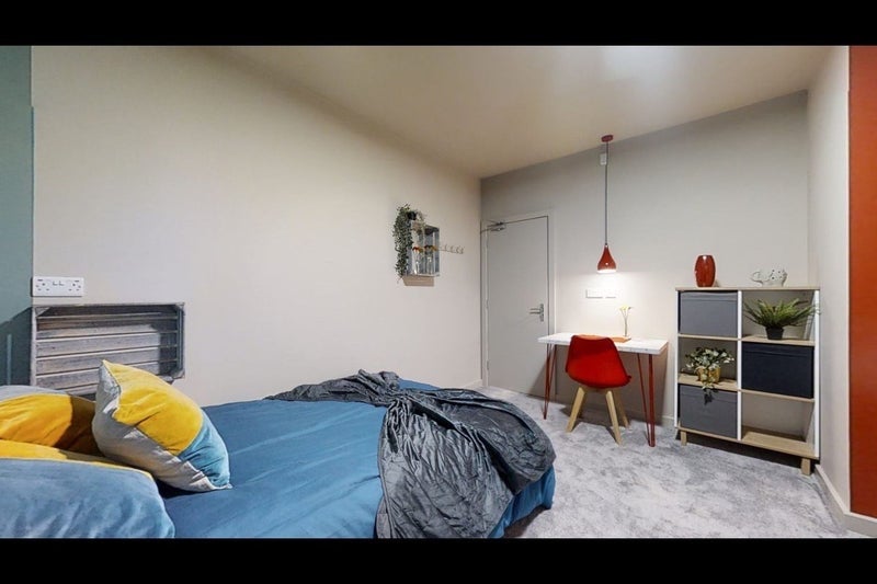 Room Watson Road in Bassetlaw
