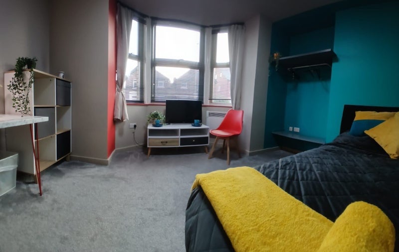 Room Watson Road in Bassetlaw