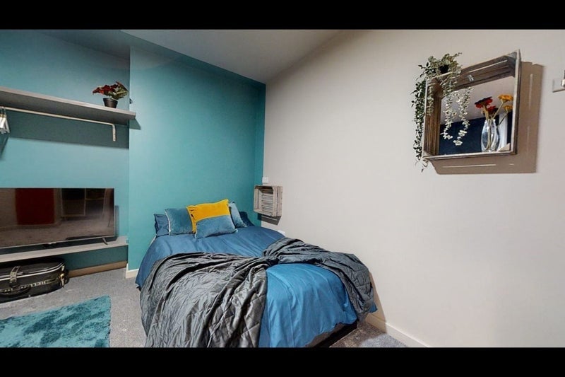 Room Watson Road in Bassetlaw