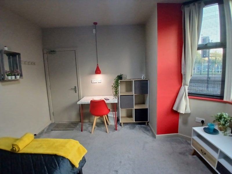 Room Watson Road in Bassetlaw